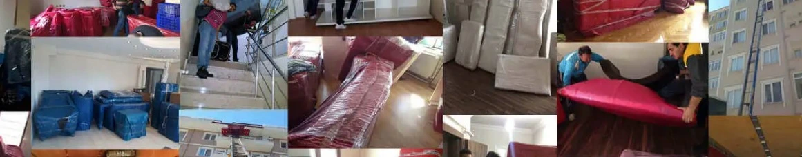 Bozdoğan Parça Eşya Taşımacılık görseli